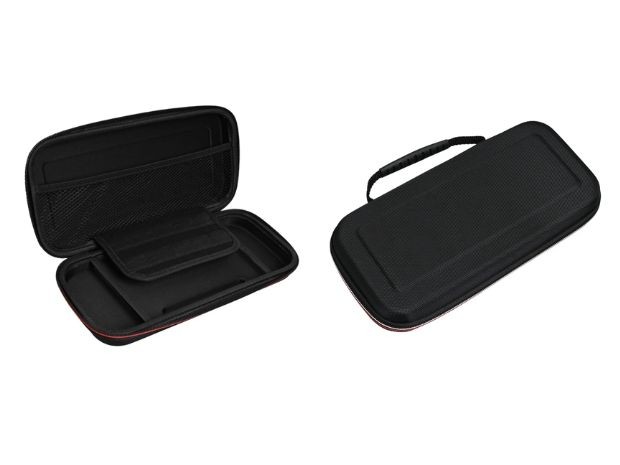 &uu NINTENDO SWITCH CASE SET SWITCH 2 EVA (2814)